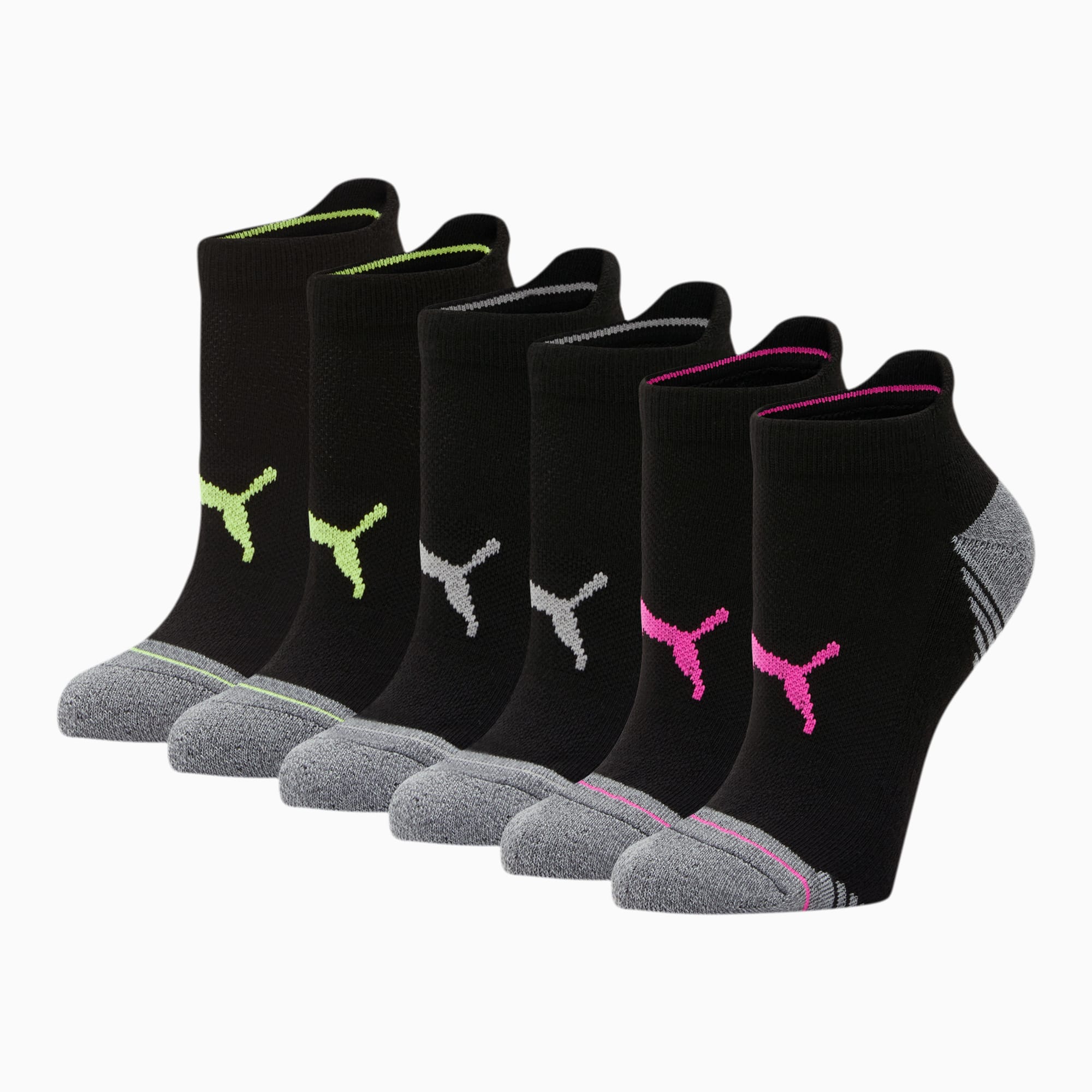 calcetines puma mujer